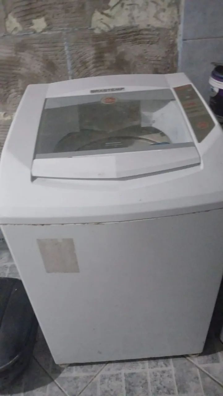 Maquina de Lavar  - Foto 2