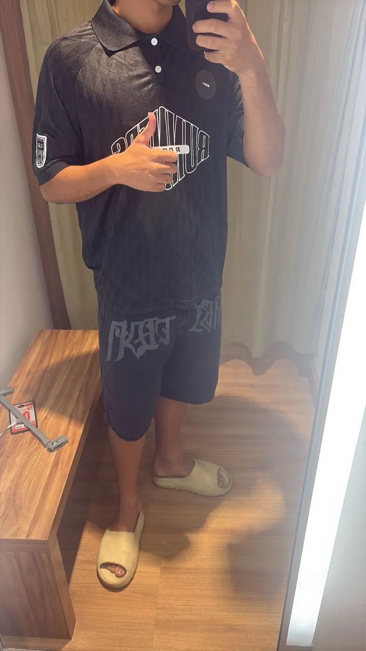 Short da Rener 