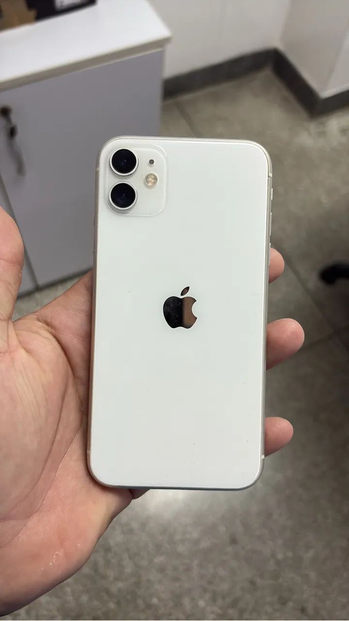 iPhone 11 128gb