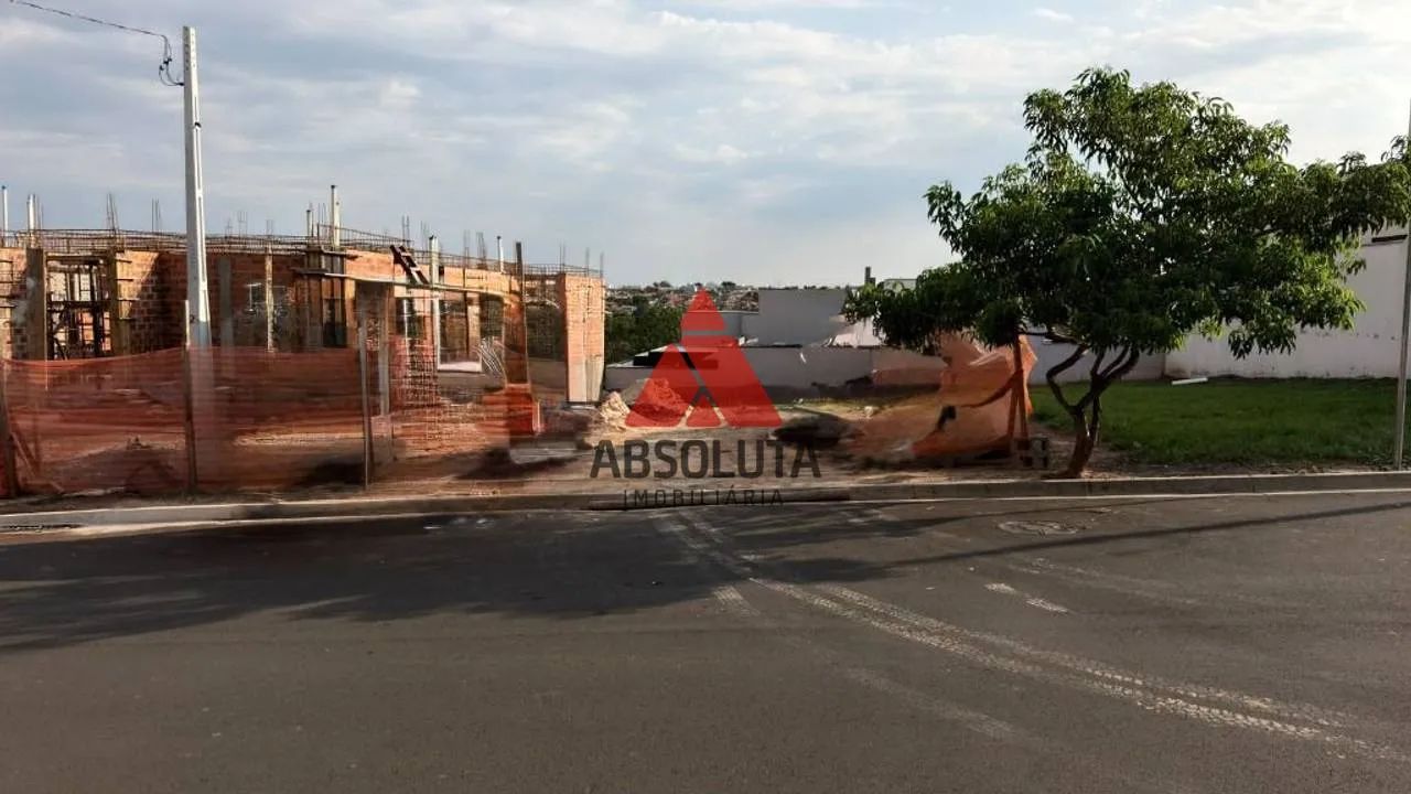 Terreno Engenho Velho Nova Odessa SP