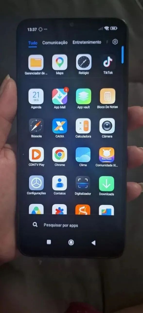 Redmi 13C - Foto 2