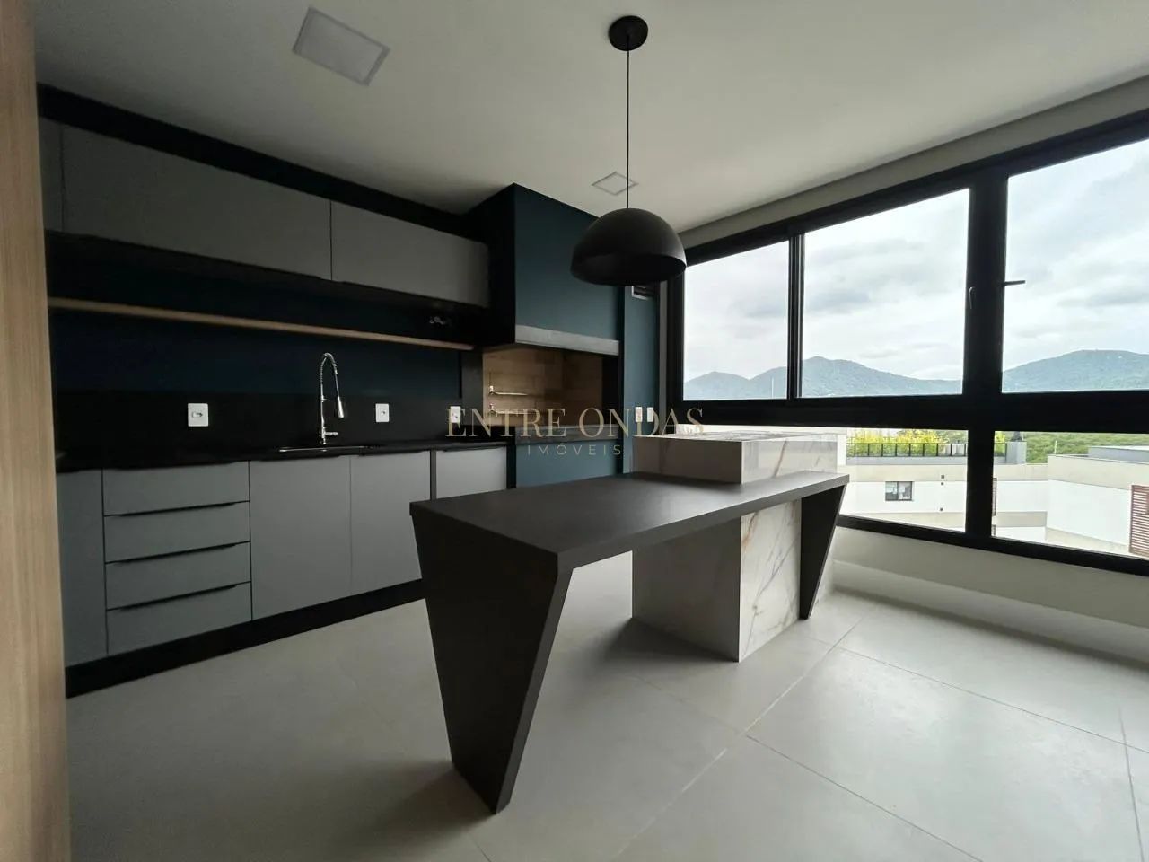 Apartamento com 3 quartos no bairro João Paulo, Florianópolis. - Foto 4