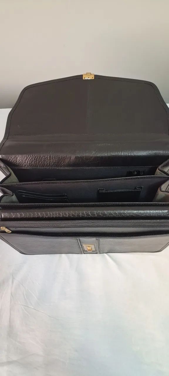 Bolsa Mr. FOOT Executiva - Foto 4