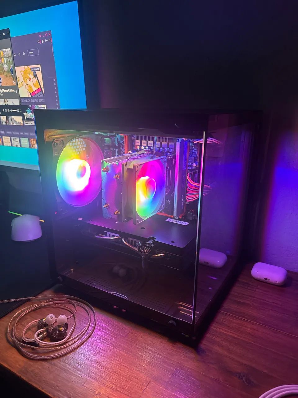 PC GAMER (NOVO)