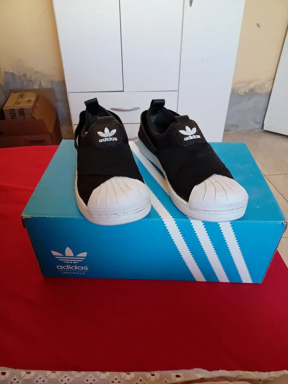 Vendo sapato - Foto 2