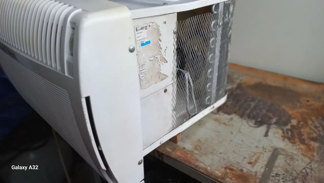 Ar condicionado 7.500btus  - Foto 5