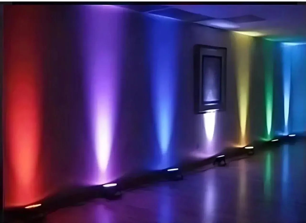 Sistema de iluminação Completo  - Foto 4