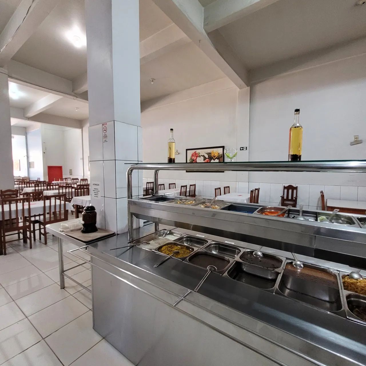 Vendo restaurante em funcionamento - Parauapebas-PA - Foto 3