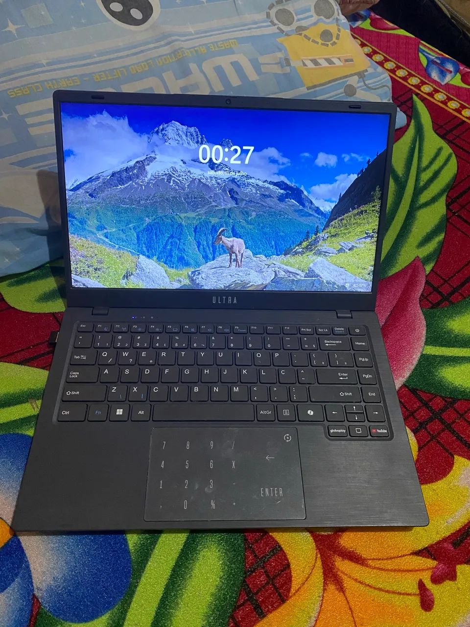 Notebook Multi Ultra - Foto 4