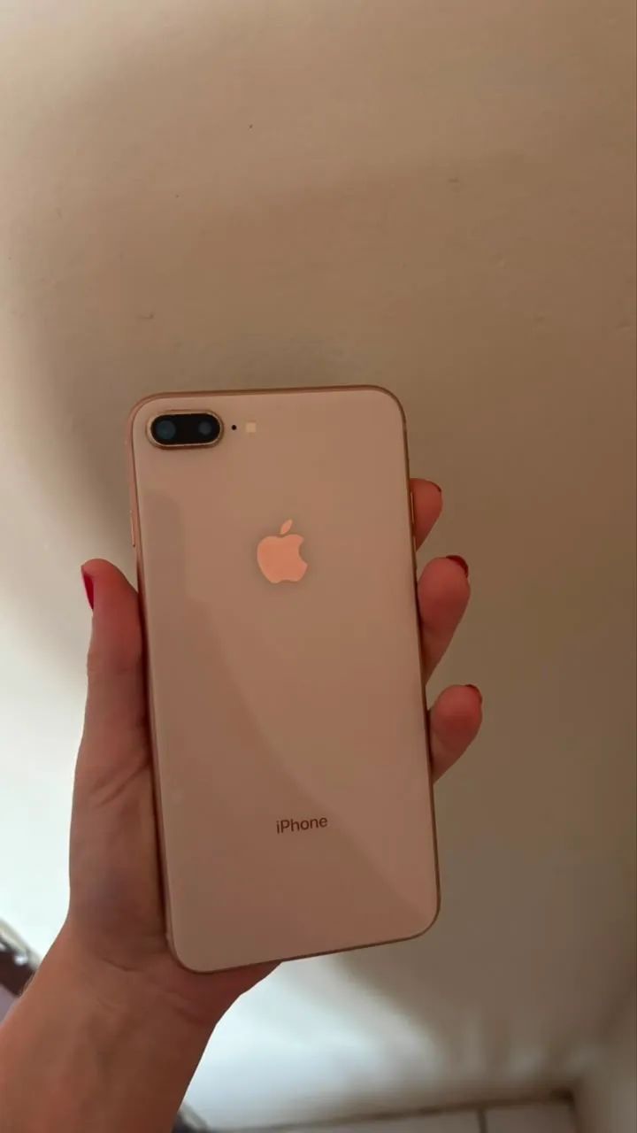 Iphone 8 plus - Foto 3