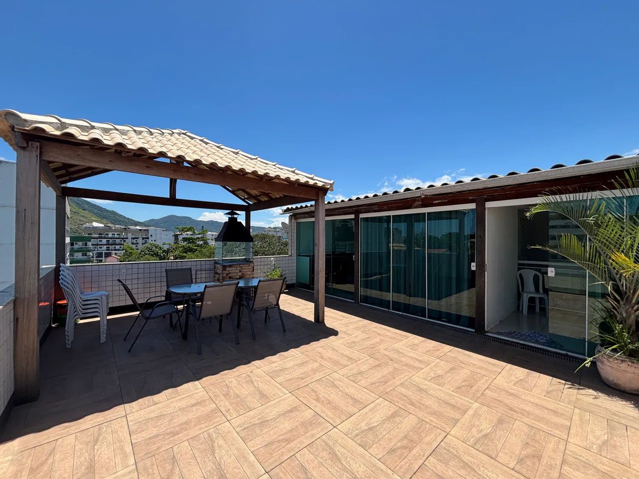 Apartamentos para temporada na praia do Rio de Janeiro - Foto 6