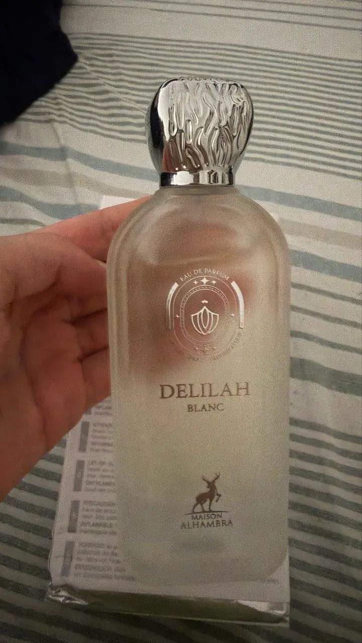 Perfume Delilah Blanc - Foto 2