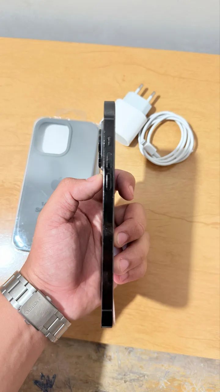  iPhone 14 Pro Max 256GB - Foto 3