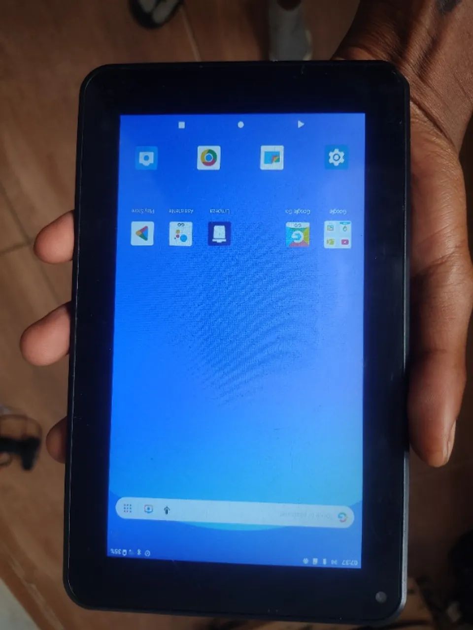 tablet Multilaser m7