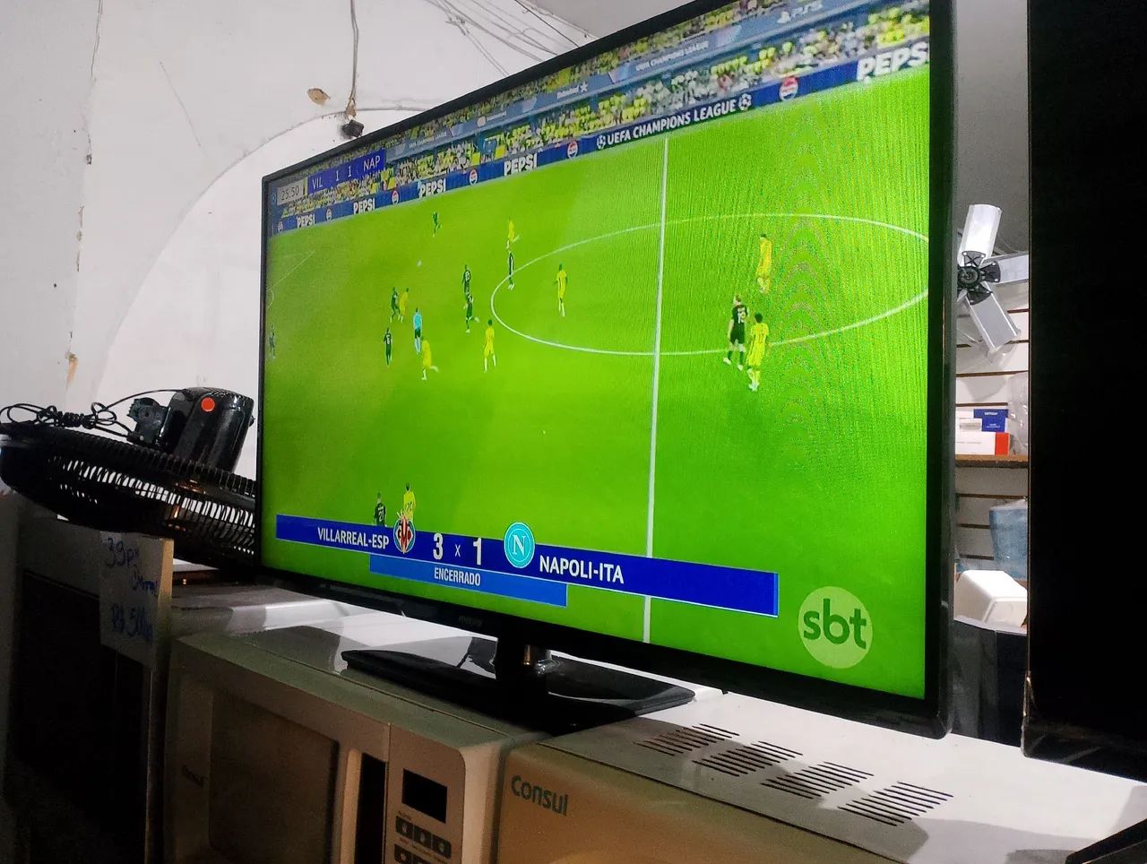 Tv Philips 39 polegadas digital com garantia  - Foto 3