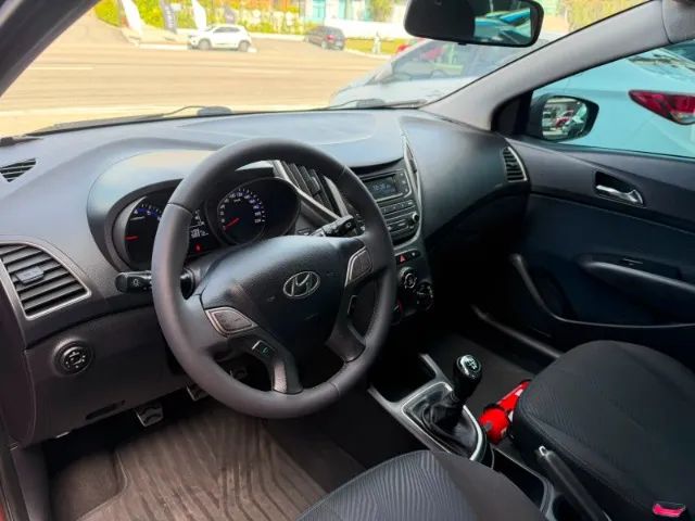 Hyundai HB20X Style 1.6 Flex 16V Mec. 2015 - Foto 5