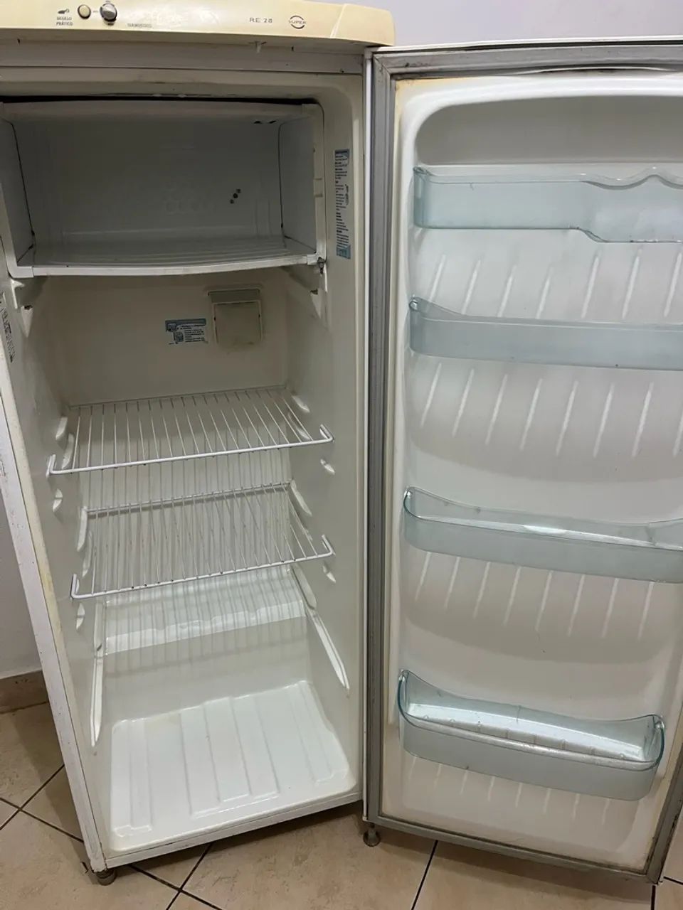 Geladeira  - Foto 2