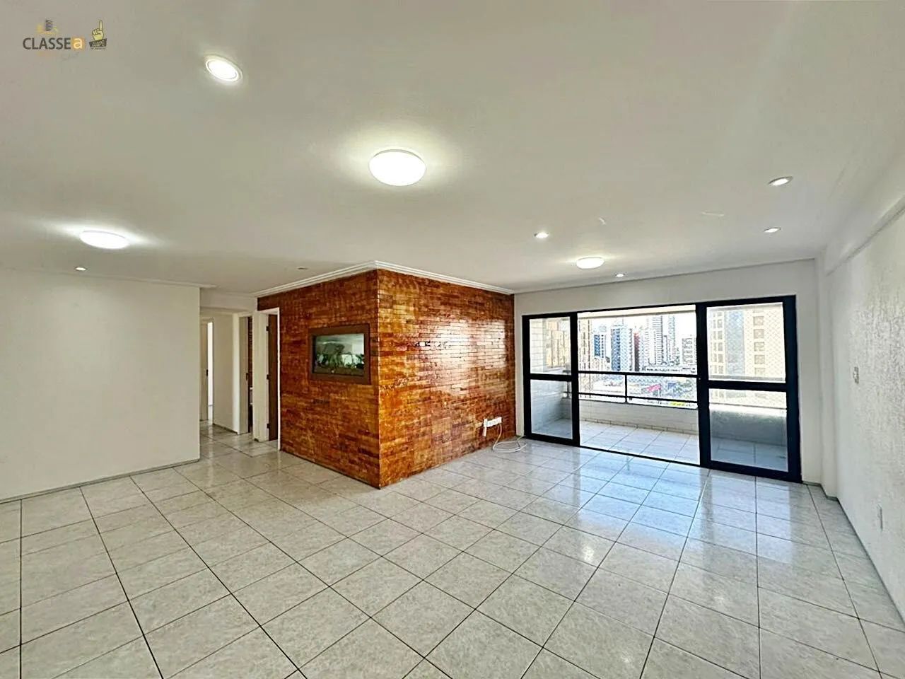 Apartamento 4 Quartos em Boa Viagem - Foto 2