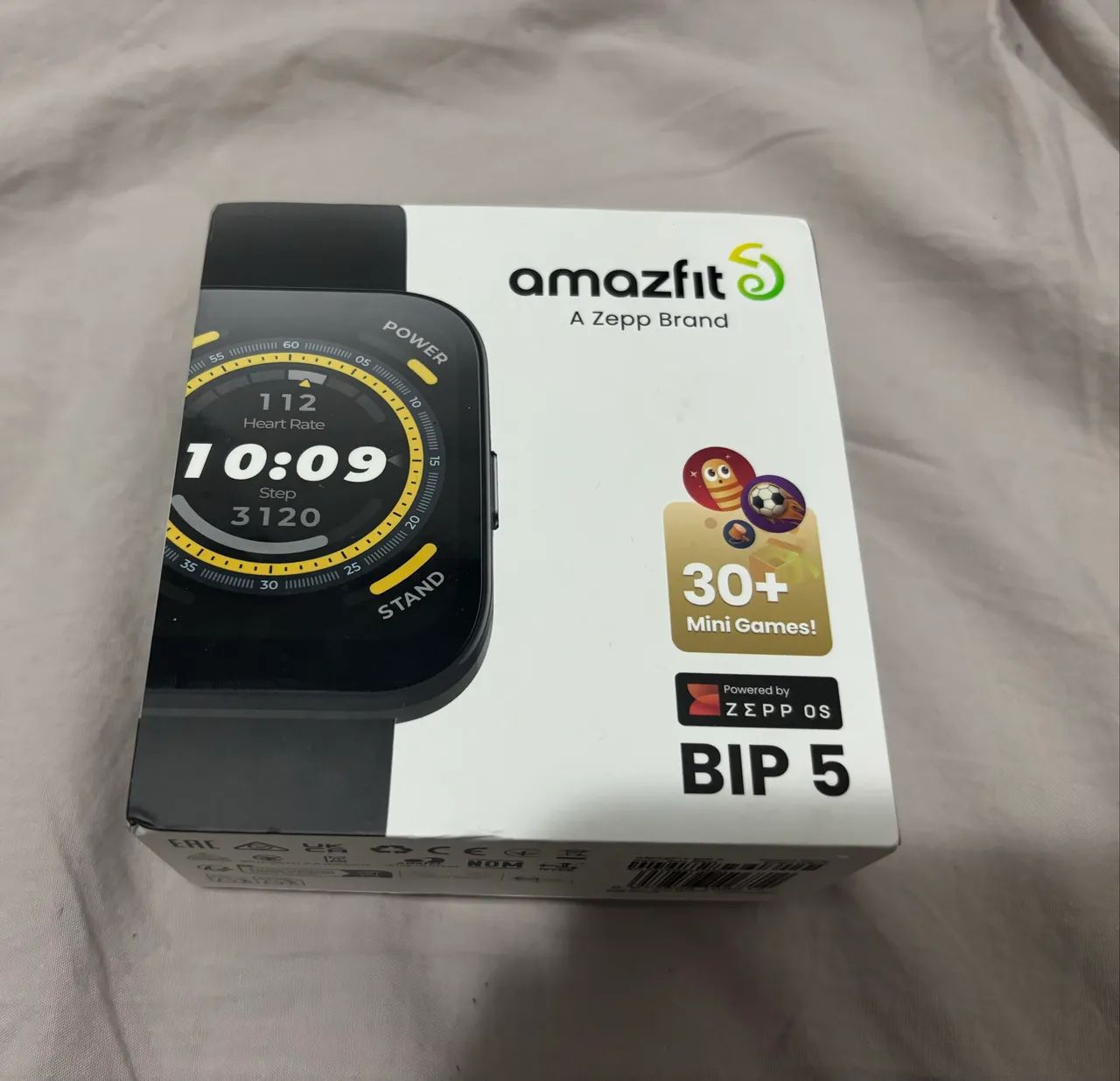 Amazfit Bip 5 - Foto 3