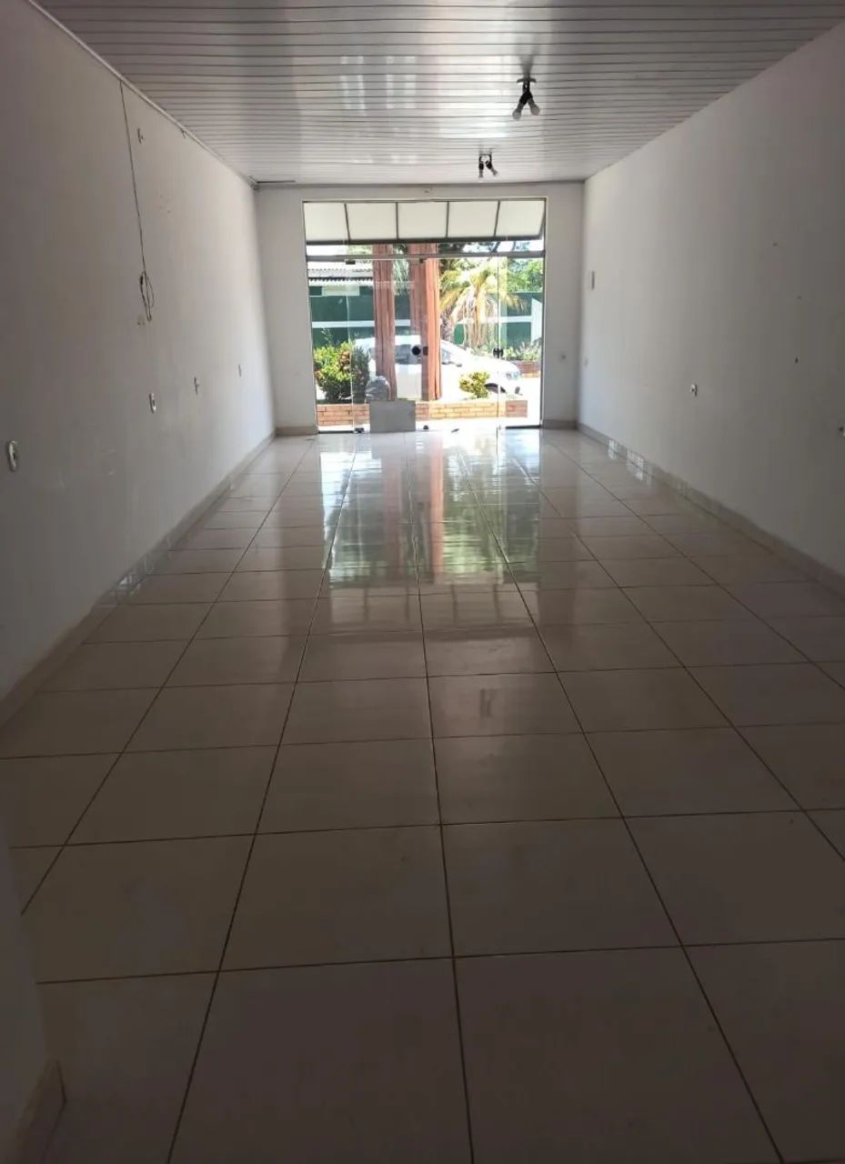 Aluguel Comercial Salão  - Foto 2