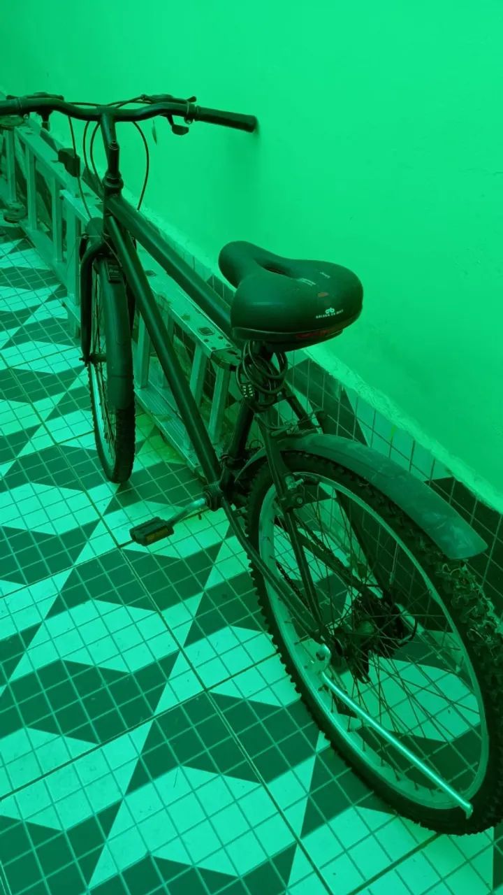 Bike aro 26