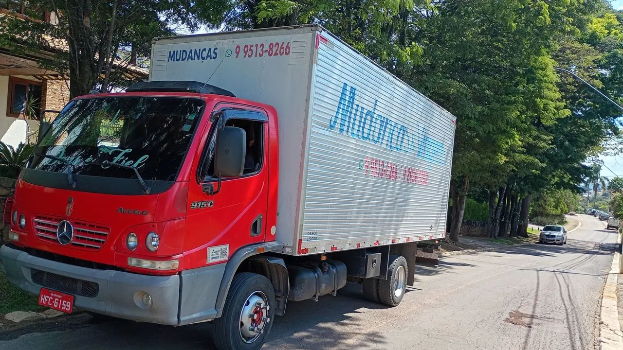 Mudanças e transportes em geral.. - Foto 2