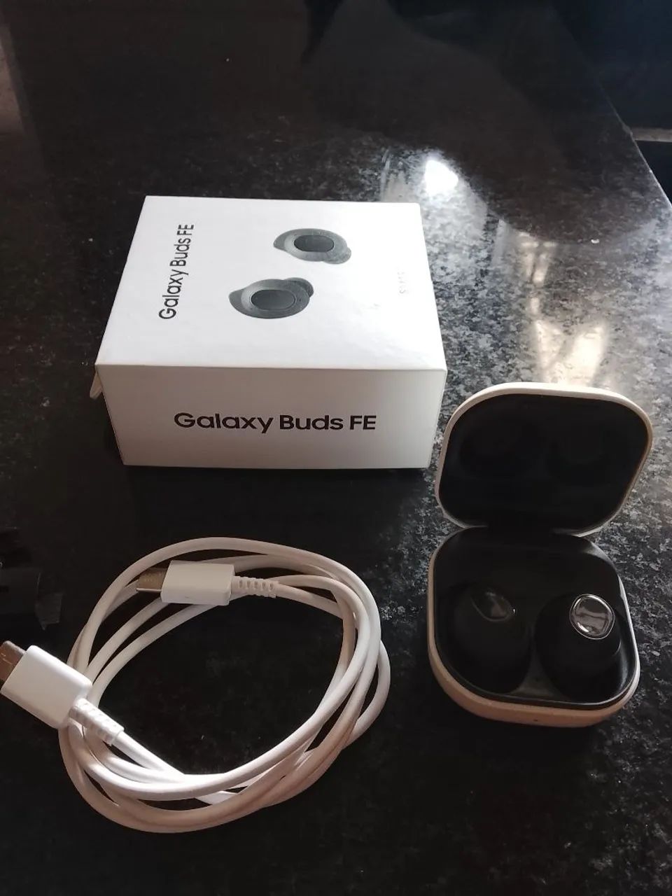 Fone Bluetooth 