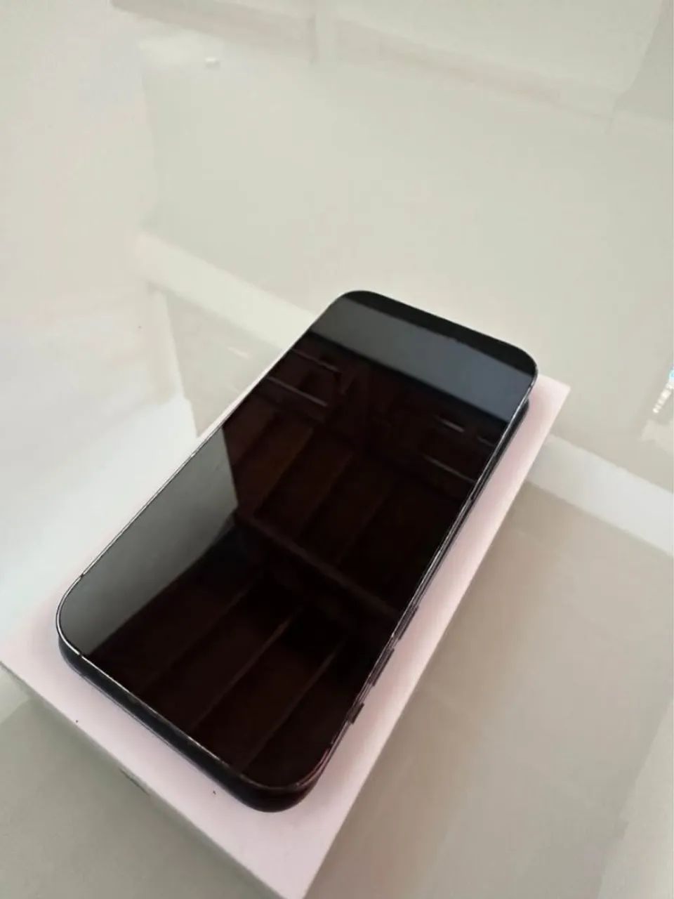 iPhone 14 Pro Max 128gb Usado - Foto 2