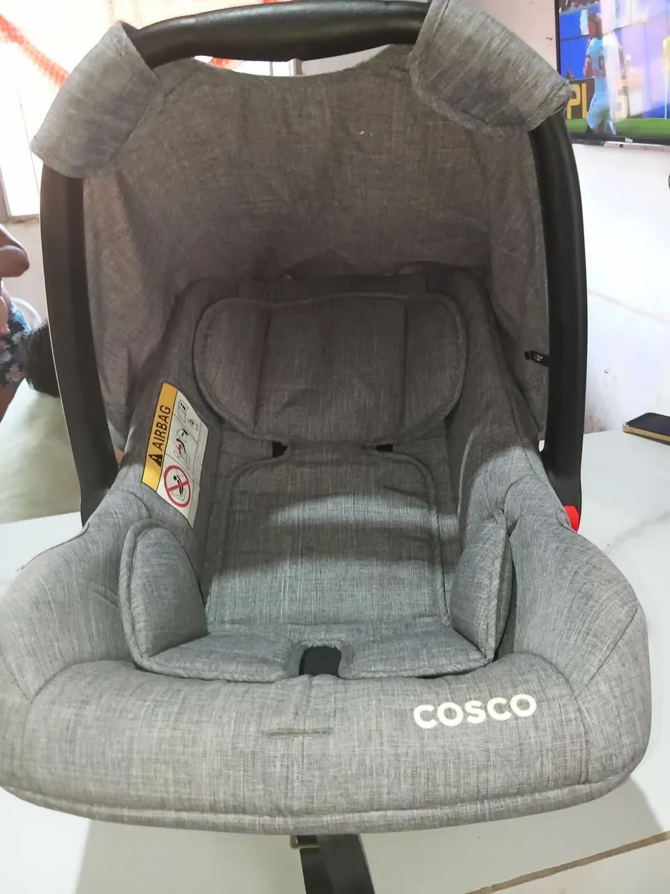 Bebe corfoto da marca cosco