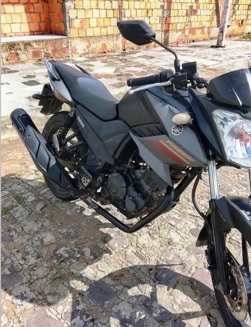 Fazer 150 2020 - Foto 4