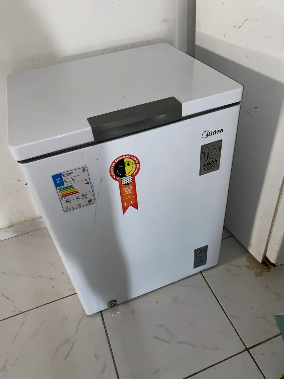 Freezer 
