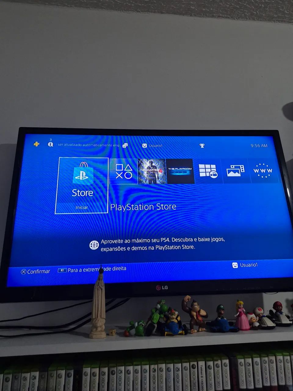 Ps4 fat - Foto 3
