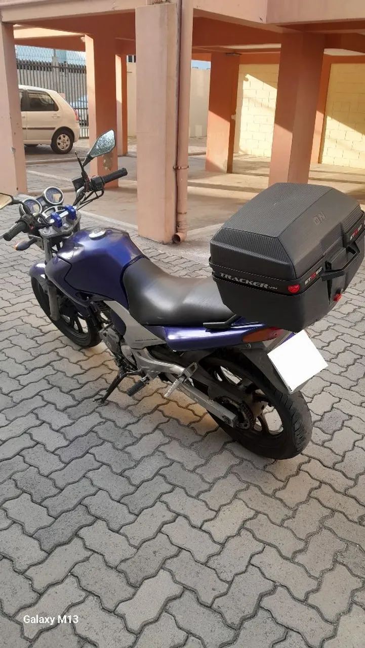 Fazer 250 - Foto 4