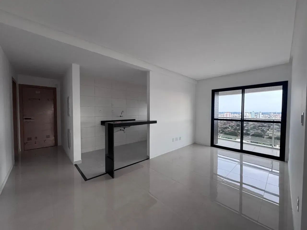 Athenas Future Living apartamentos com 3 quartos em Belém com sacada e praticidade para o  - Foto 3
