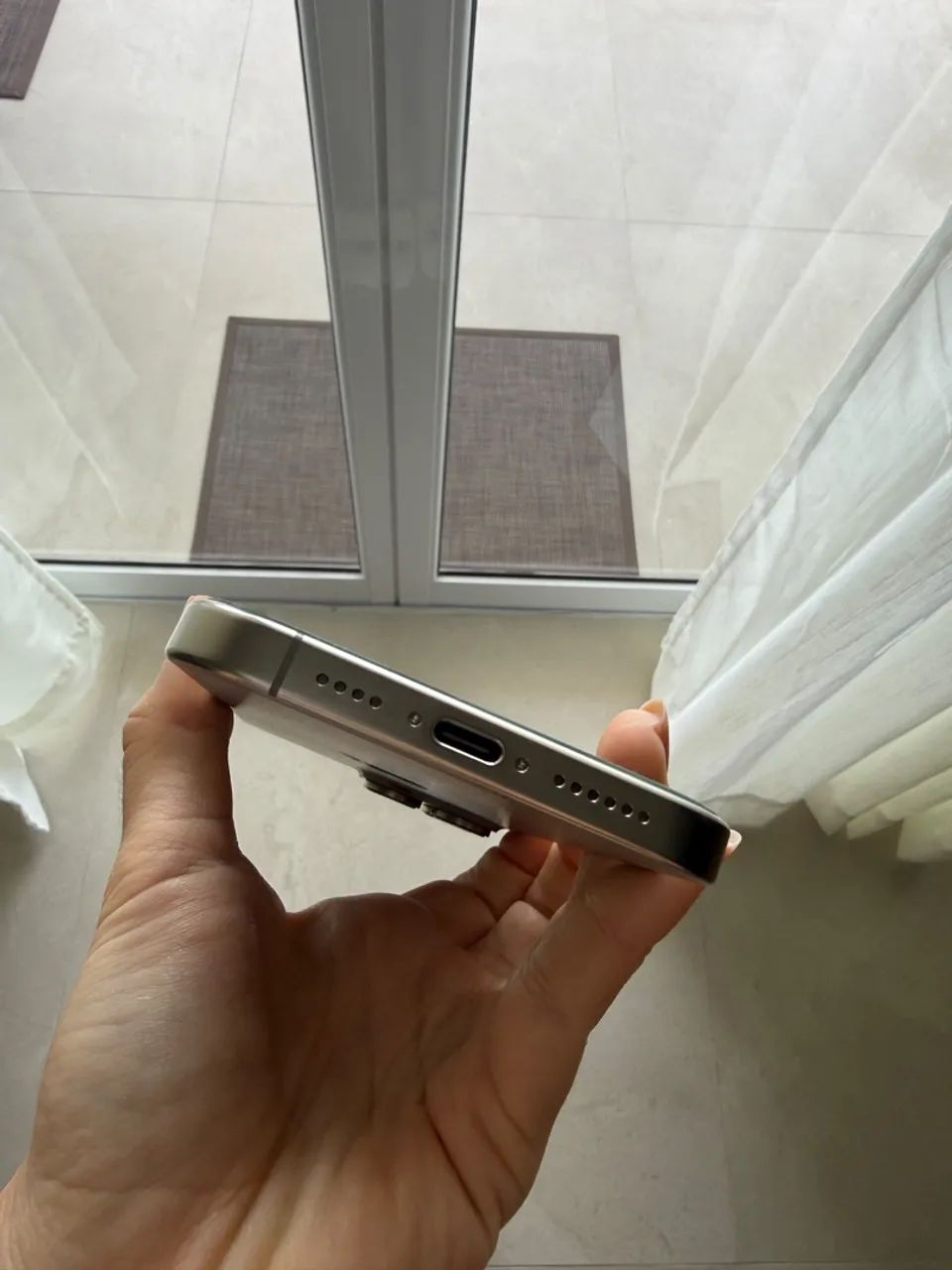 IPHONE 16 PRO MAX - Foto 5