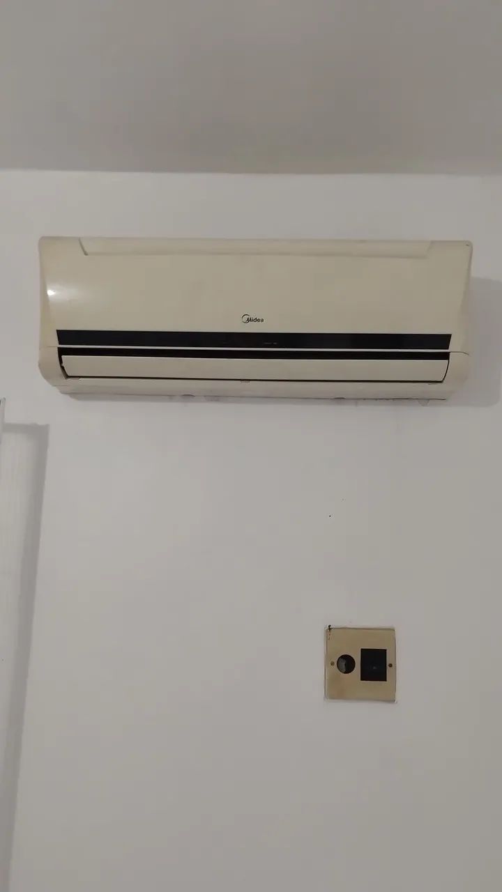 Ar condicionado Midea