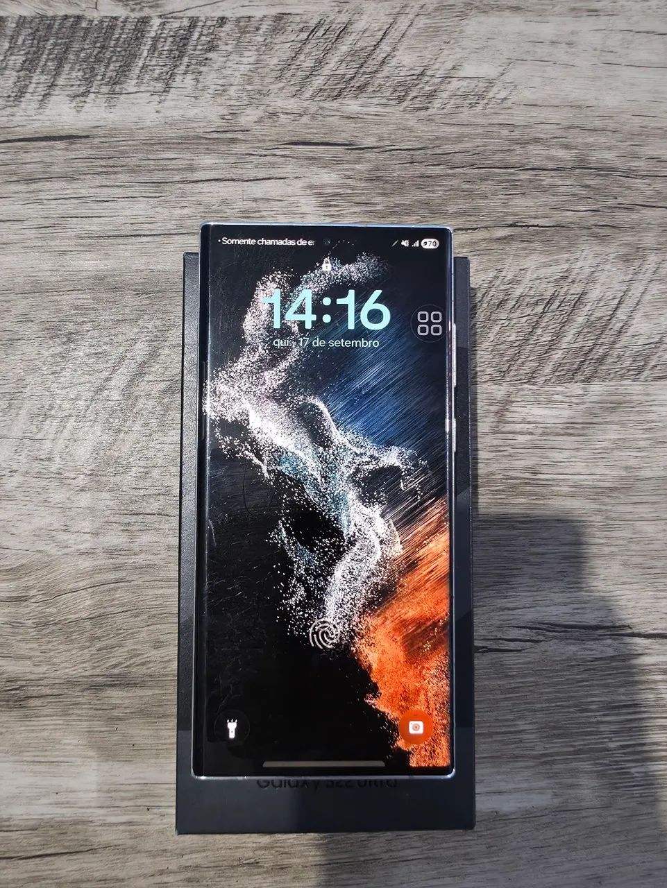 S22 ULTRA 256GB - Foto 3