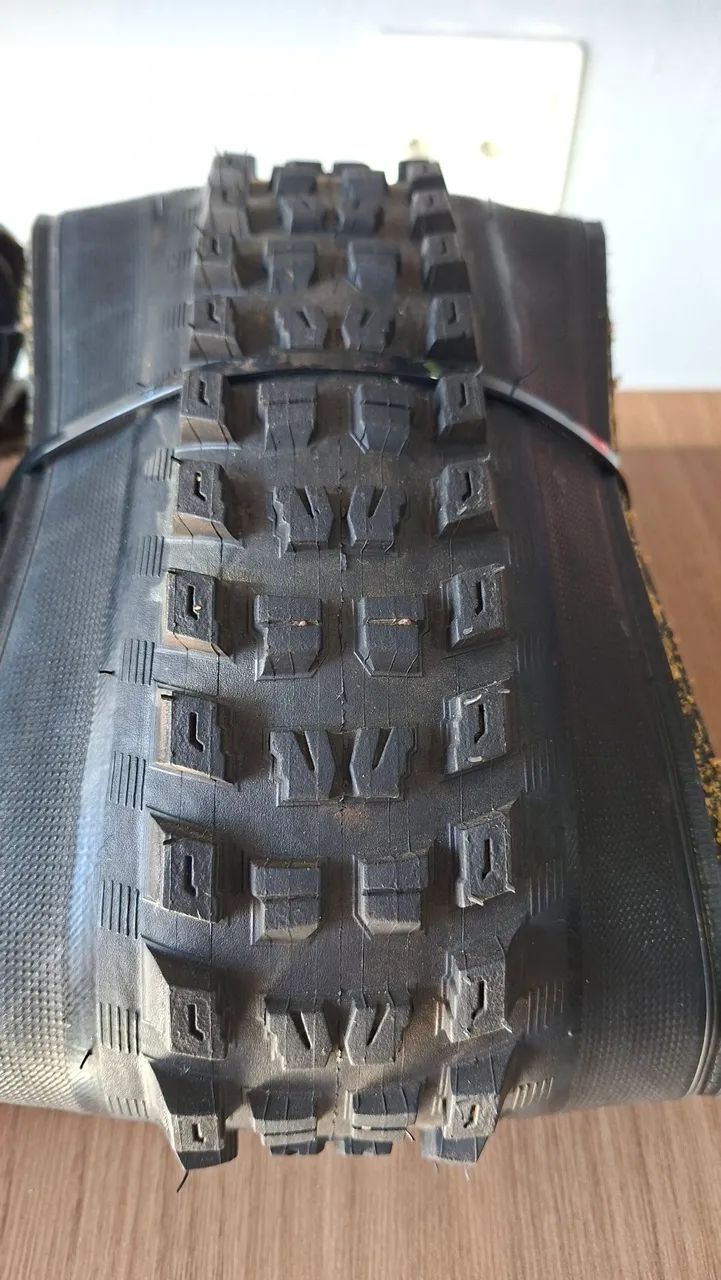 Par de pneus Specialized 29x2.3  - Foto 2