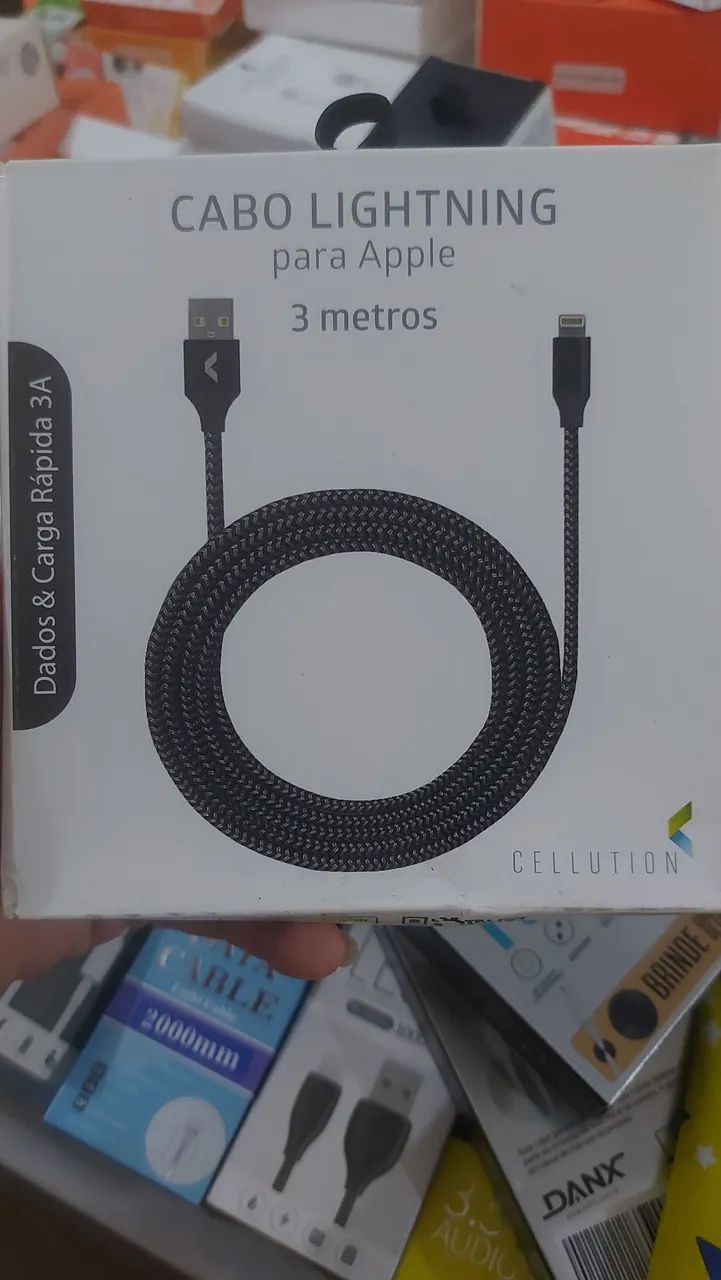 Lote de acessórios para Celulares  - Foto 4
