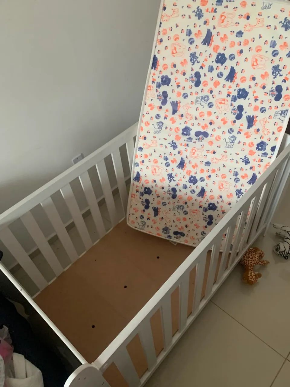 Berço para bebê  - Foto 2