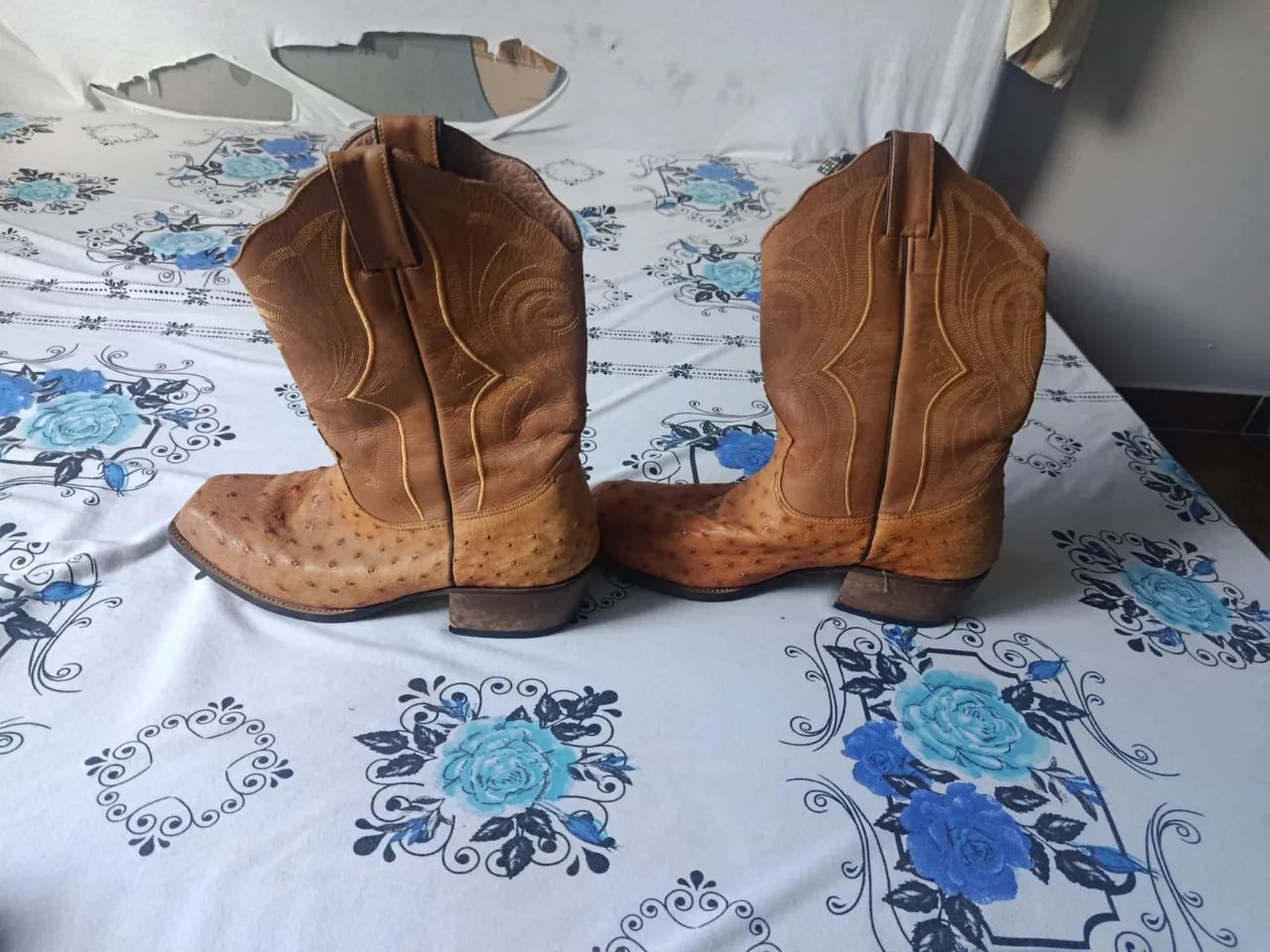 Bota masculina  - Foto 2