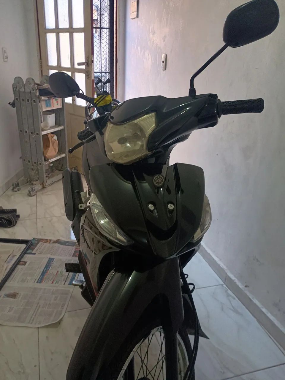 Crypton 115cc 2015 - Foto 4