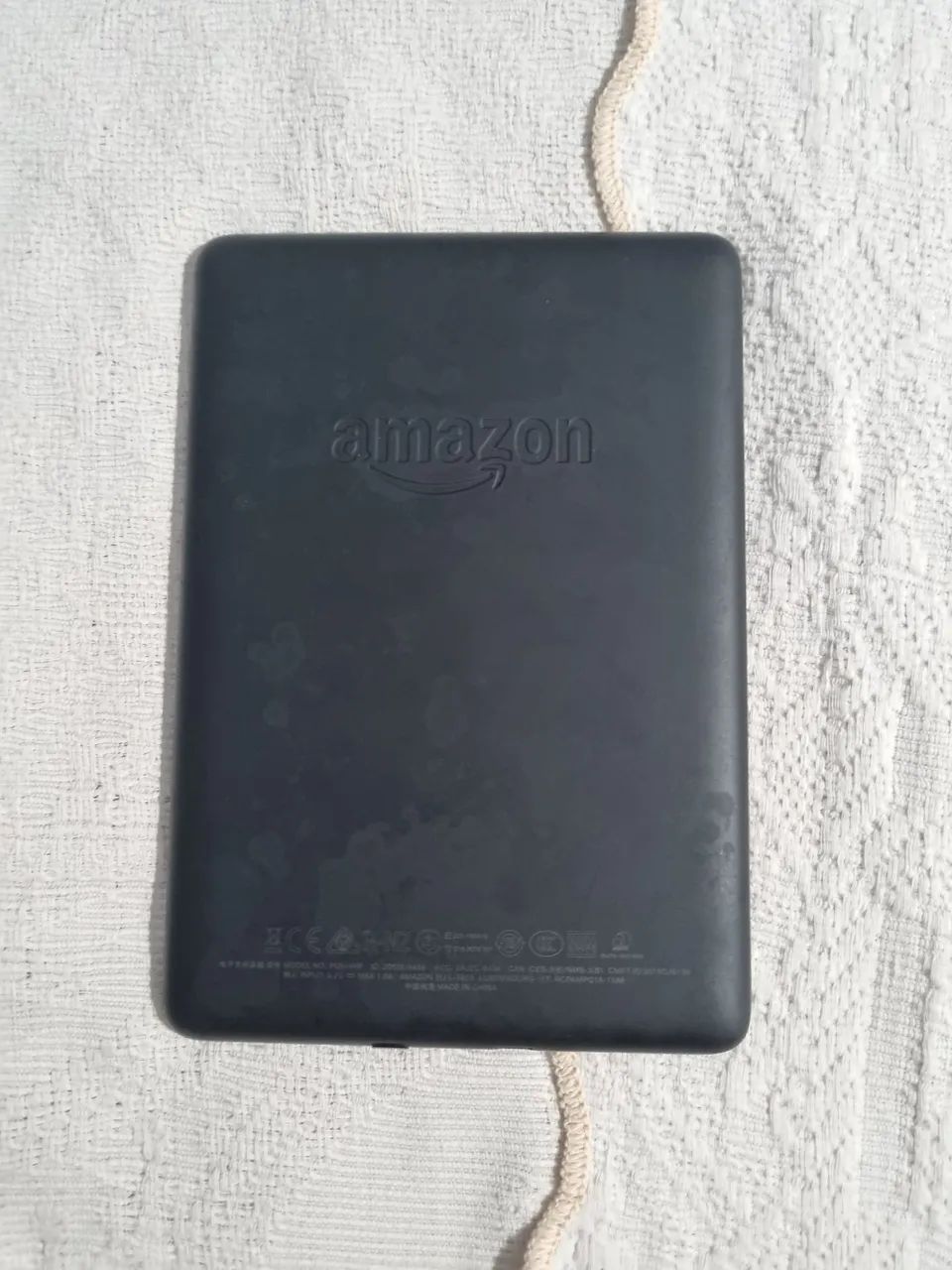 Kindle Paperwhite 10°Gen - Foto 3