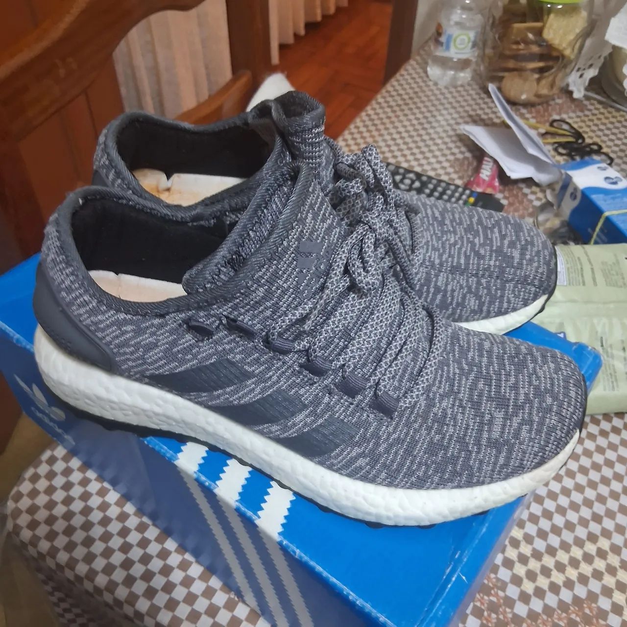 Tênis adidas unisex