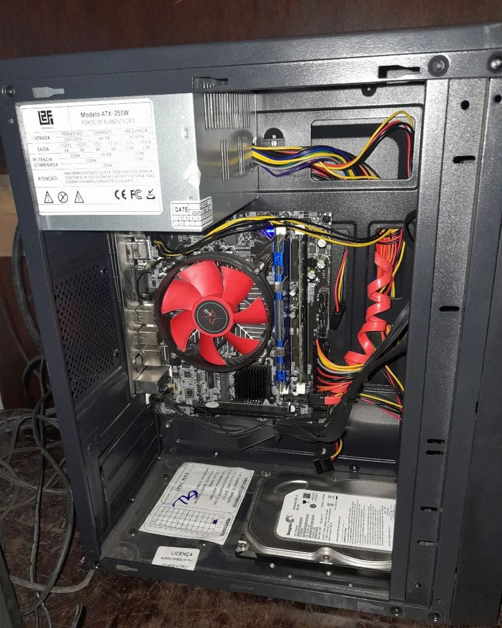 Computador-CPU BRX - Foto 2