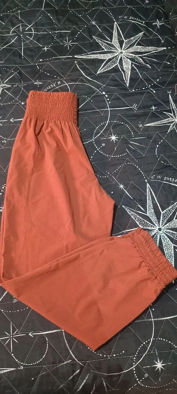 Calça cabri  - Foto 3