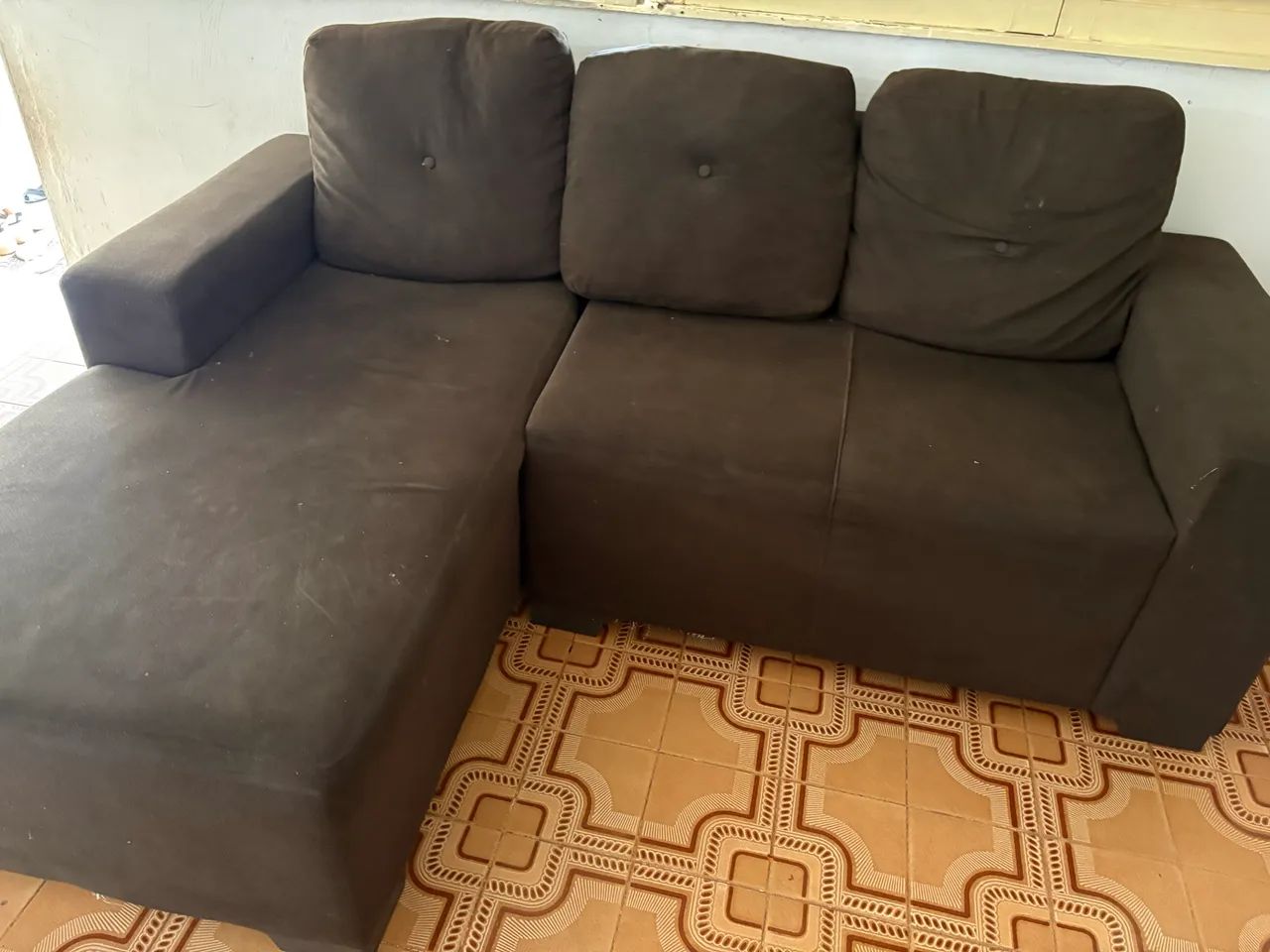 Sofá L  - Foto 2