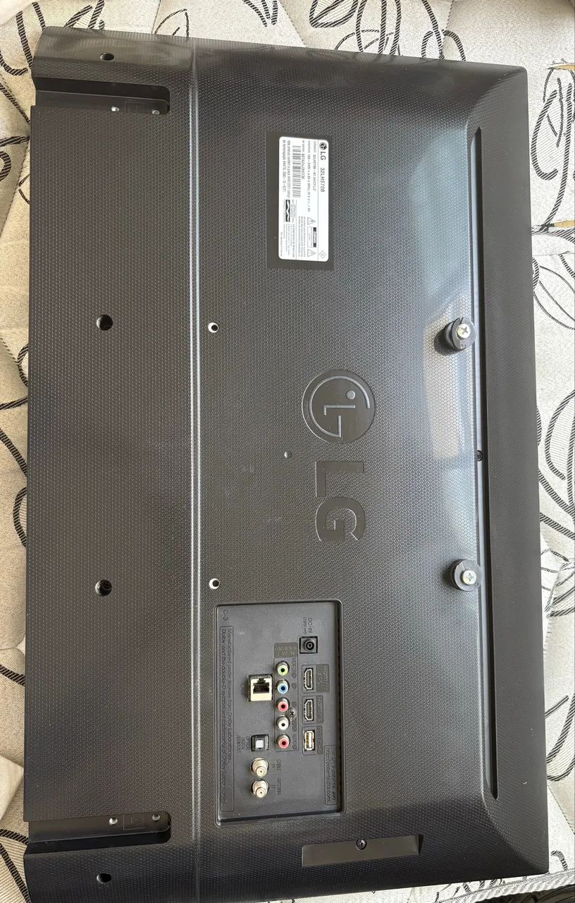 Smart Tv  32 LG444717594690856962