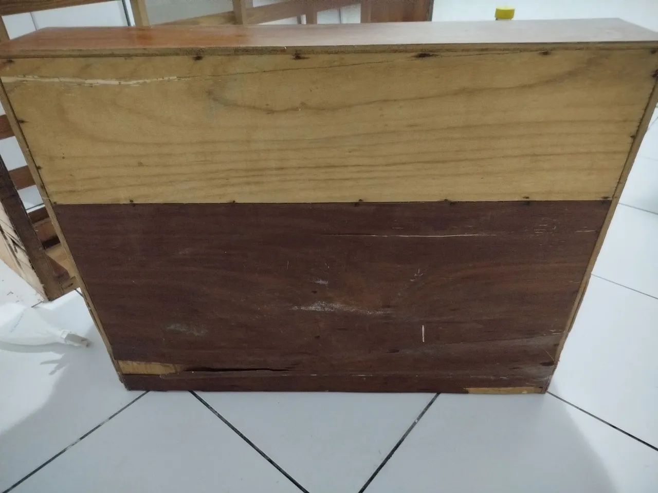 Cama solteiro  - Foto 3