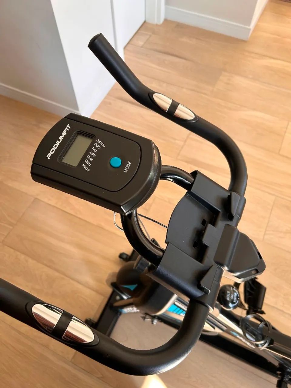 Bicicleta Ergometrica PodiumFit - Foto 4